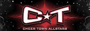 Cheer Town USA